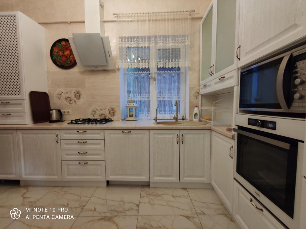 Апартаменти У Шевальє. Lviv Luaran gambar