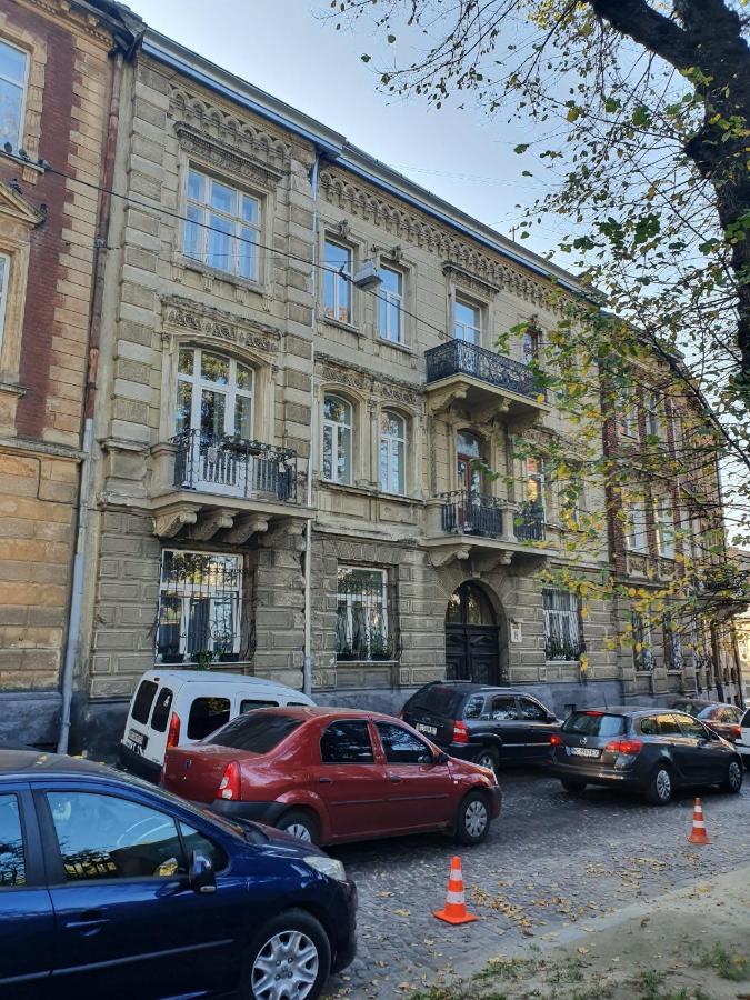 Апартаменти У Шевальє. Lviv Luaran gambar