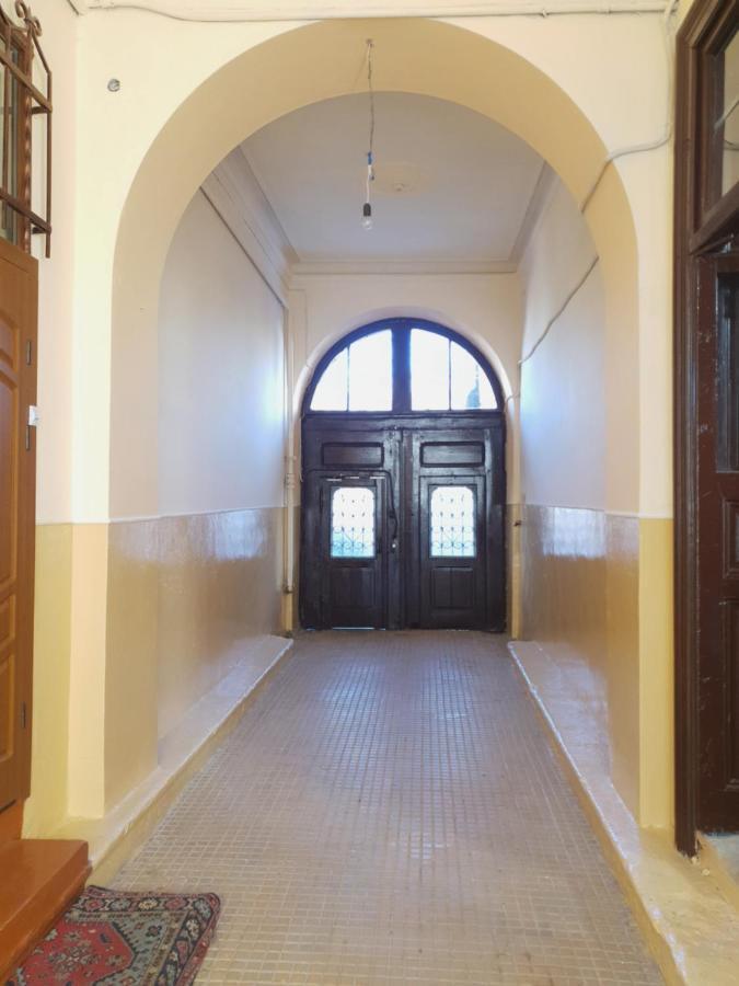 Апартаменти У Шевальє. Lviv Luaran gambar
