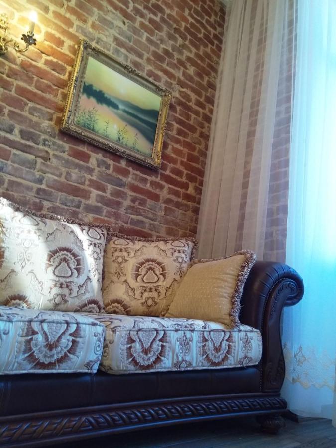 Апартаменти У Шевальє. Lviv Luaran gambar
