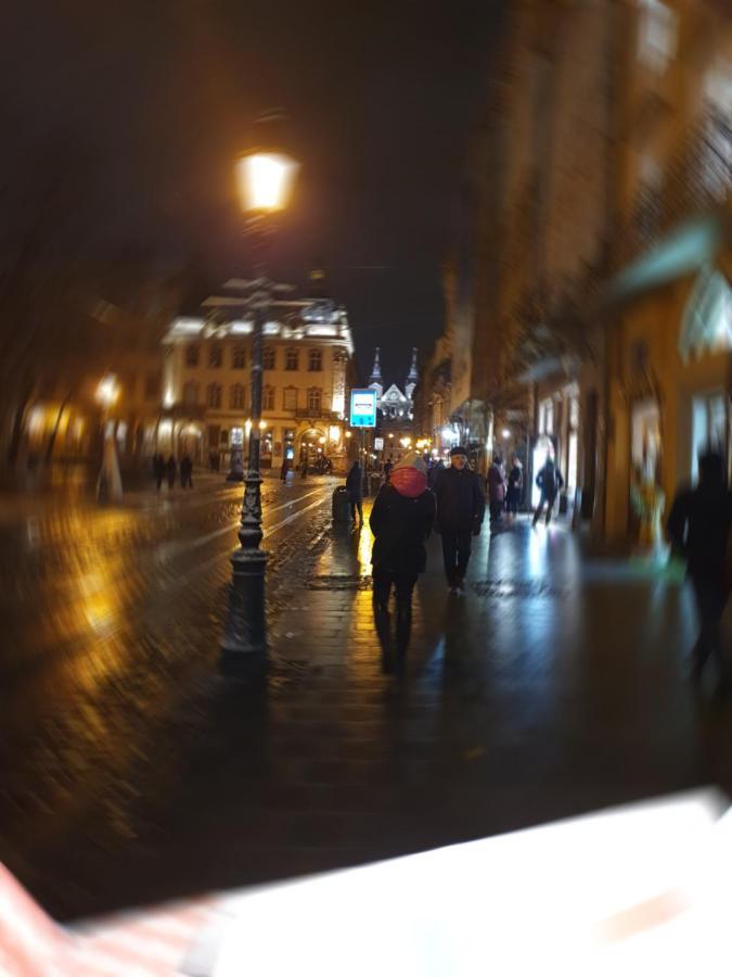 Апартаменти У Шевальє. Lviv Luaran gambar