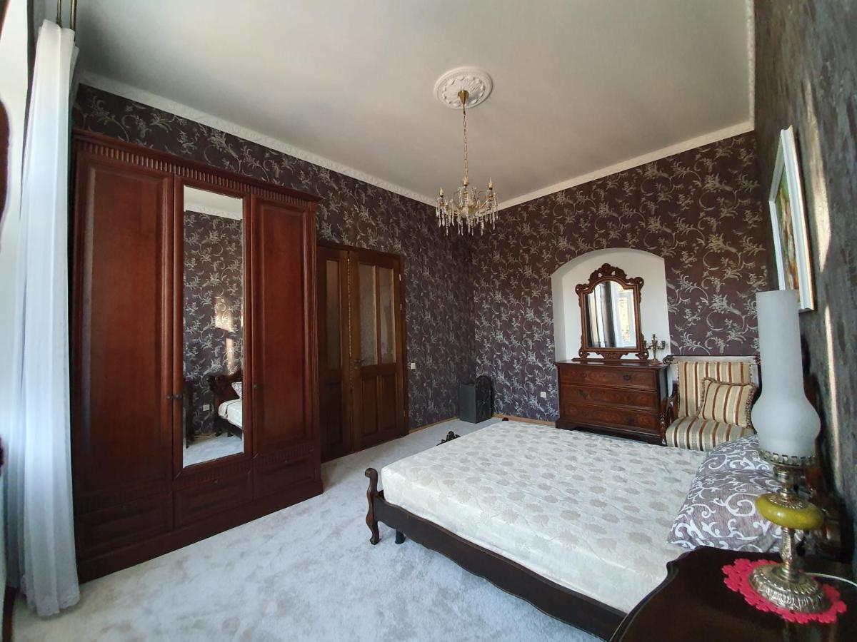 Апартаменти У Шевальє. Lviv Luaran gambar