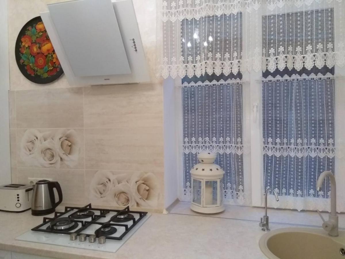Апартаменти У Шевальє. Lviv Luaran gambar