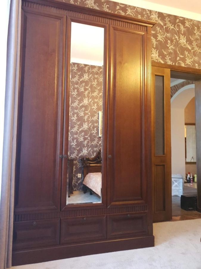 Апартаменти У Шевальє. Lviv Luaran gambar